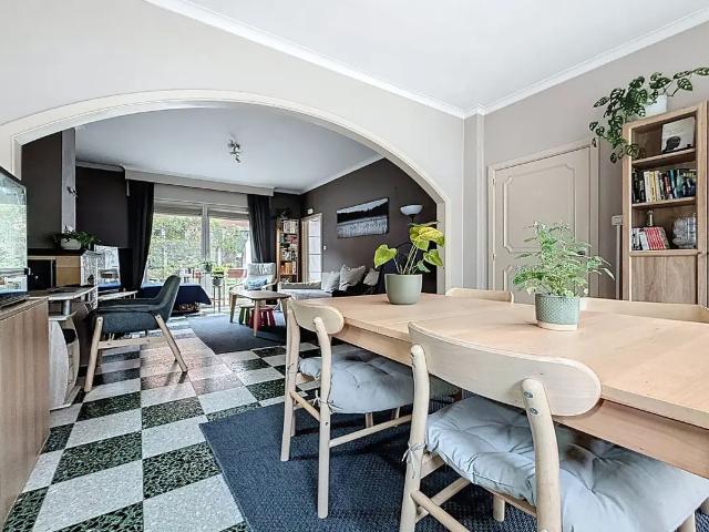 Maison vente à Evere, Bruxelles