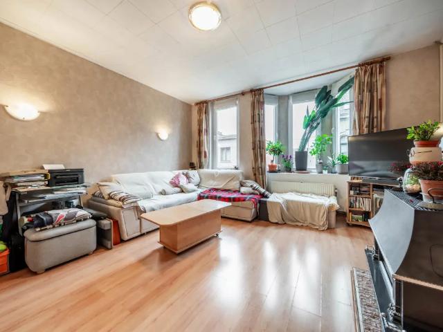 Maison vente à Evere, Bruxelles