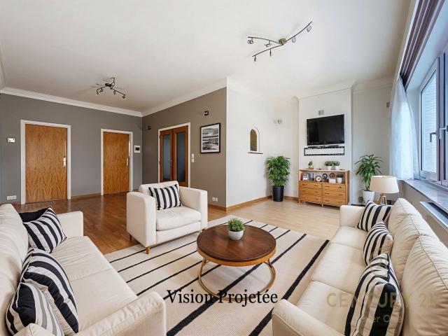 Maison vente à Evere, Bruxelles