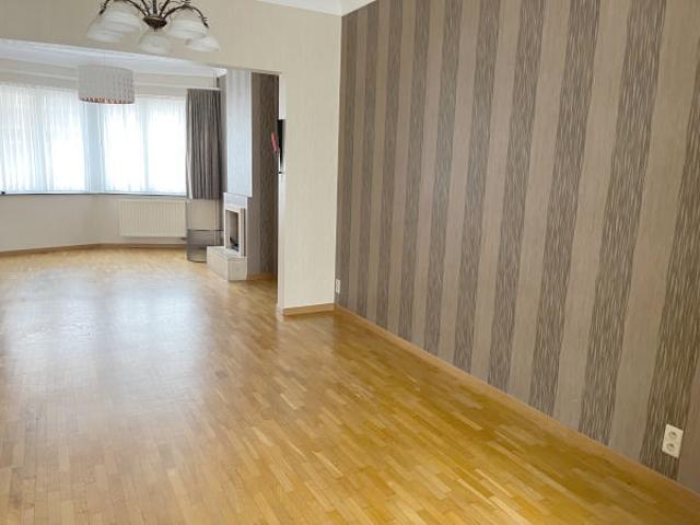 Maison vente à Evere, Bruxelles