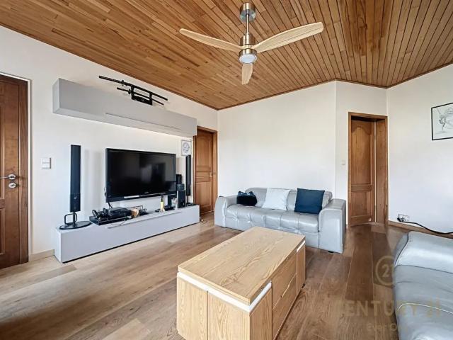 Maison vente à Evere, Bruxelles