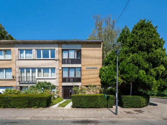 Maison vente à Evere, Bruxelles