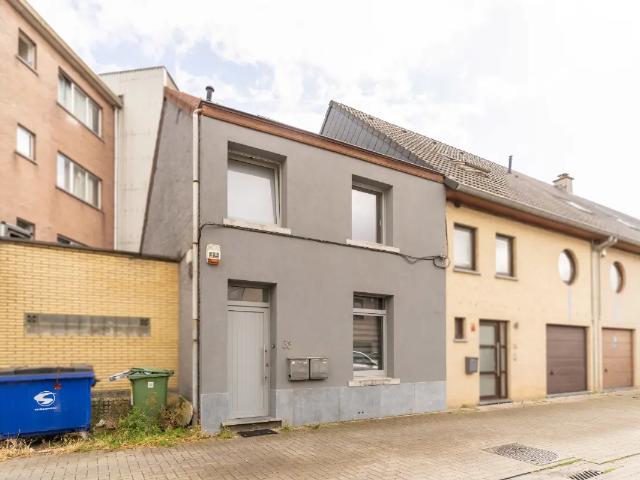 Maison vente à Terneyveld - Tornooiveld, Evere