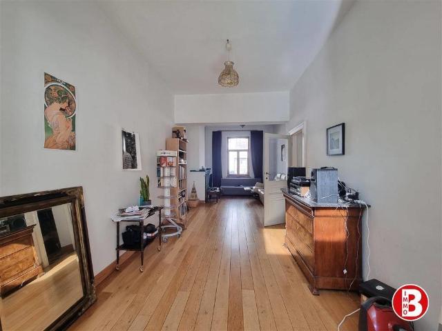 Maison vente à Evere, Bruxelles