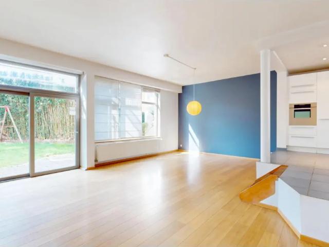 Maison vente à Evere, Bruxelles