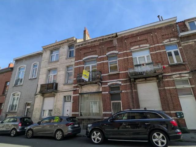 Maison vente à Evere, Brussel-Hoofdstad - Bruxelles-Capitale