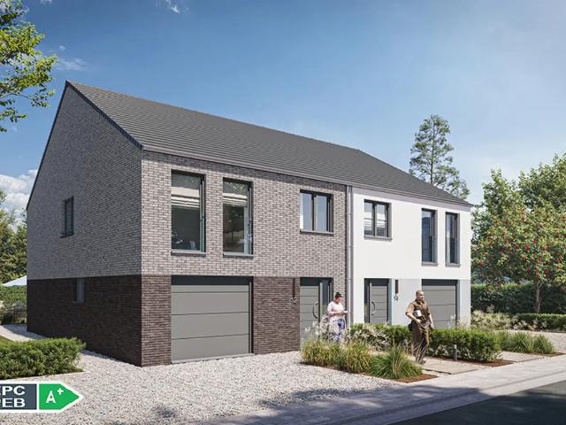 Maison vente à Evergem, Oost-Vlaanderen