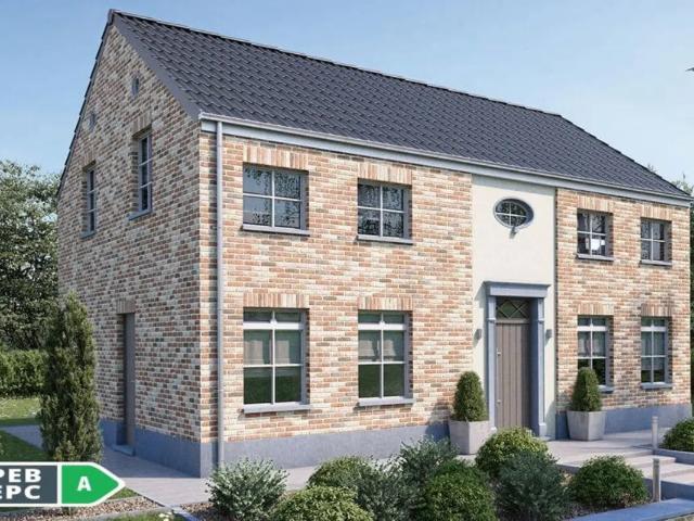 Maison vente à Evergem, Oost-Vlaanderen