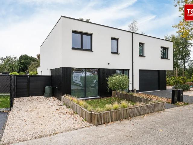 Maison vente à Evergem, Oost-Vlaanderen