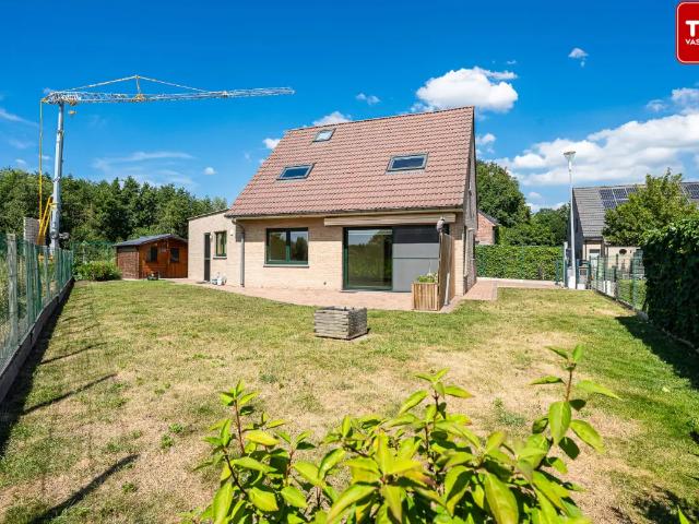 Maison vente à Evergem, Oost-Vlaanderen