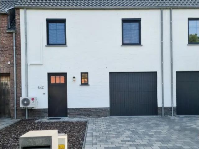 Maison vente à Evergem, Oost-Vlaanderen