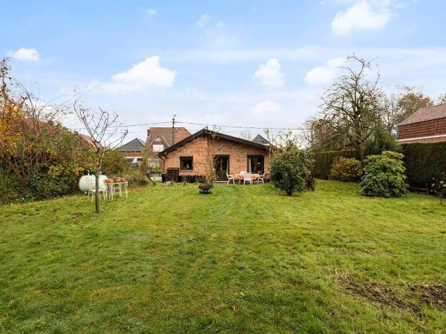 Maison vente à Evergem, Oost-Vlaanderen