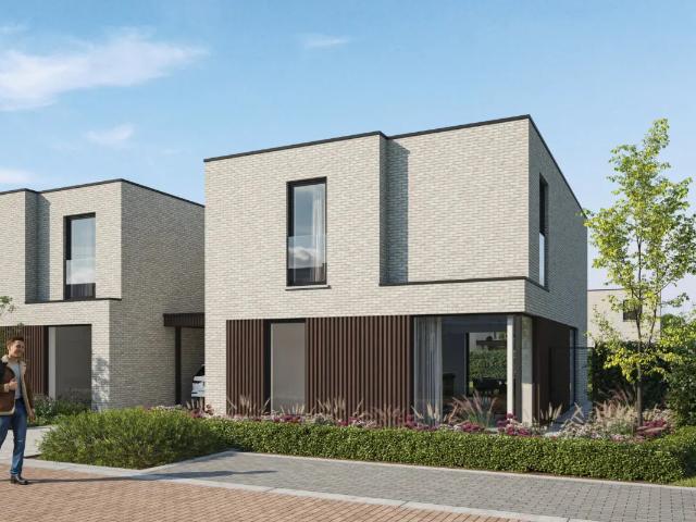 Maison vente à Cuerne, West-Vlaanderen