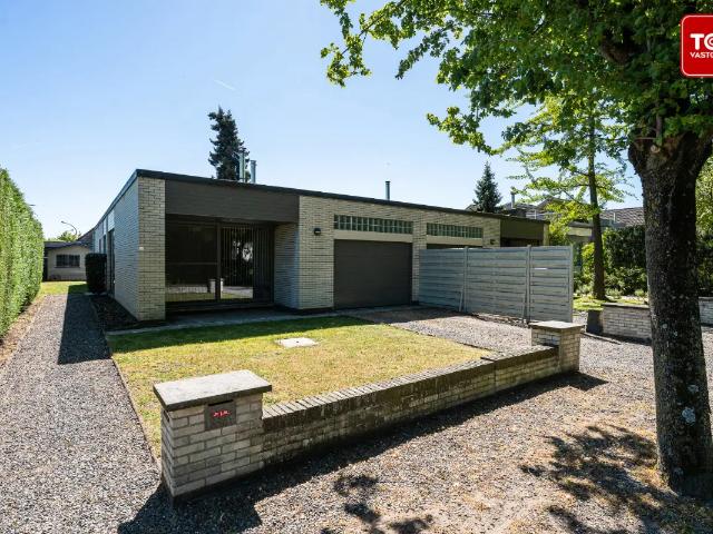 Maison vente à Evergem, Oost-Vlaanderen