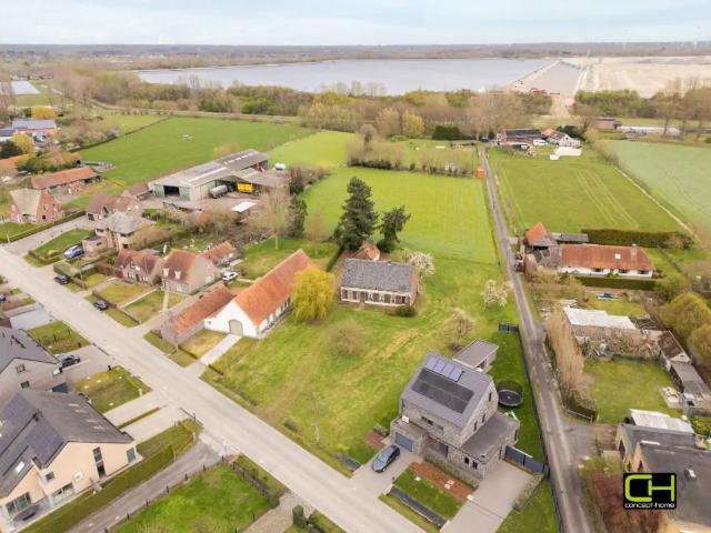 Maison vente à Evergem, Oost-Vlaanderen