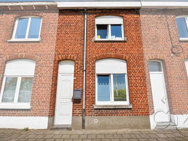 Maison vente à Esquelmes, Wallonie