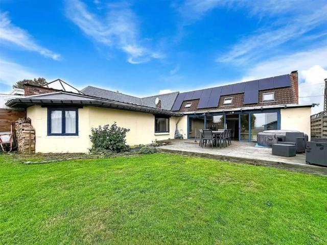 Maison vente à Néchin, Estaimpuis