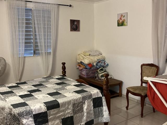Maison vente à Guadeloupe