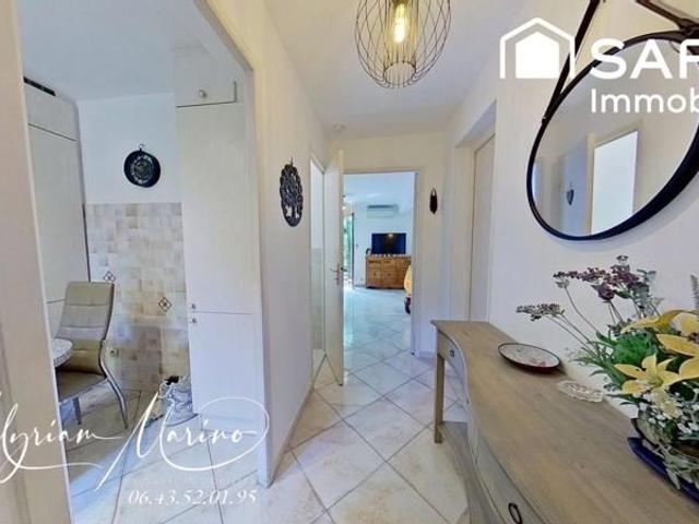 Maison vente à Arrondissement de Draguignan, Les Adrets-de-l'estérel