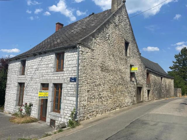 Maison vente à Franchimont, Wallonie