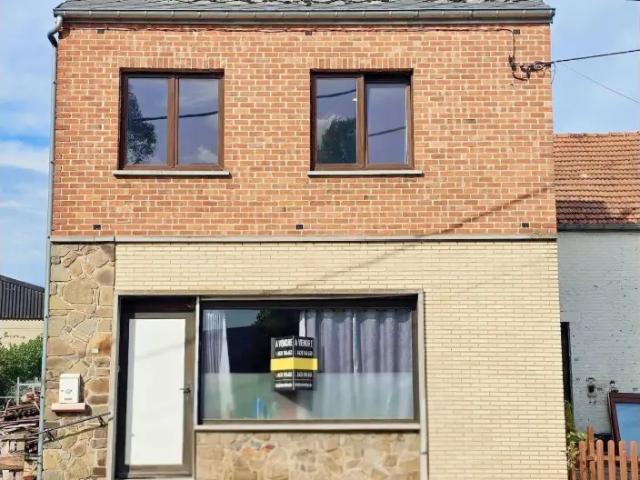 Maison vente à Borlez, Faimes