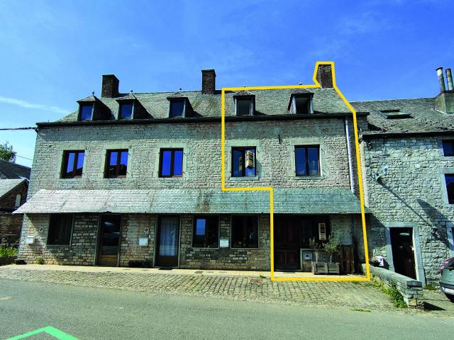 Maison vente à Onhaye, Wallonie