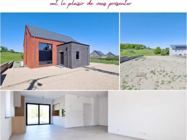 Maison vente à Sambreville, Wallonie