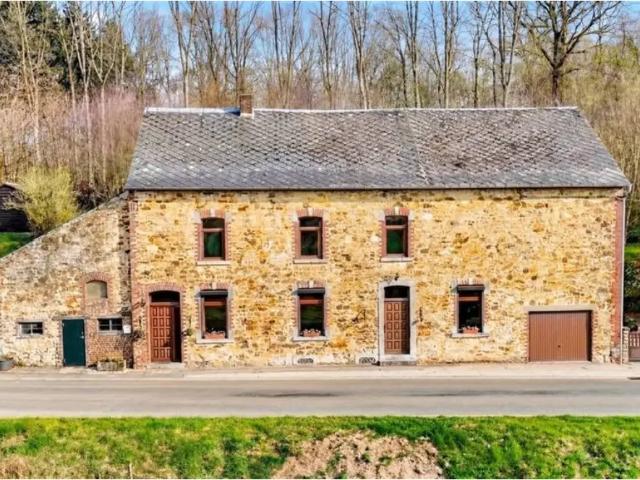 Maison vente à Braives, Wallonie