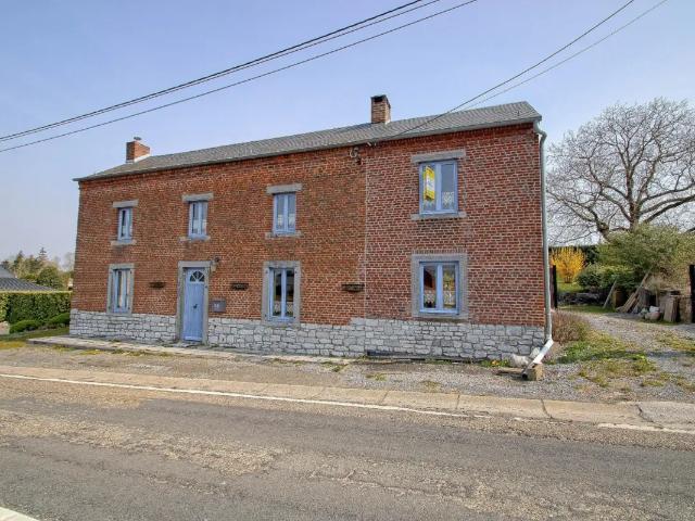 Maison vente à Dinant, Wallonie