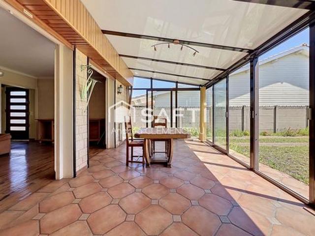 Villa vente à Terres Neuves, Bègles