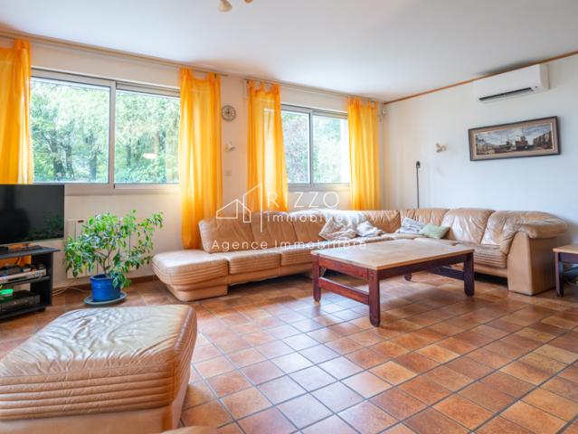 Maison vente à Gex, Échenevex