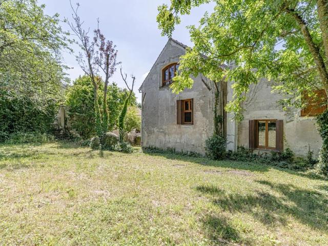 Maison vente à Meaux, Montgé-en-goële