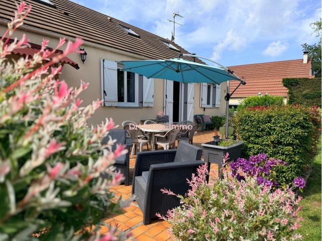 Maison vente à Provins, Lumigny-nesles-ormeaux