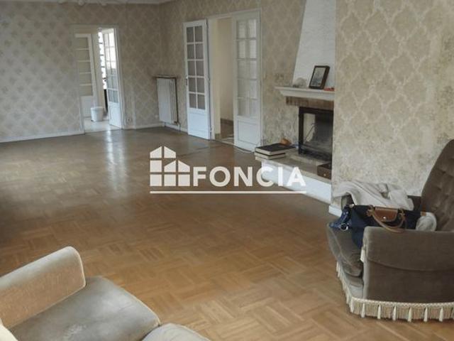 Maison vente à Rambouillet