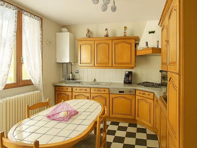 Maison vente à Beauvais, Bornel