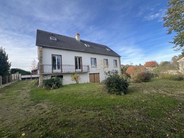 Maison vente à Orléans, Marigny-les-usages