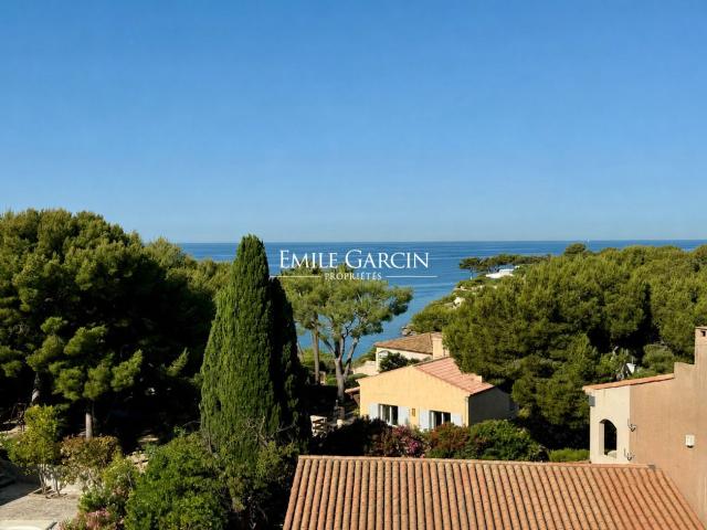 Maison vente à Istres, Carry-le-rouet