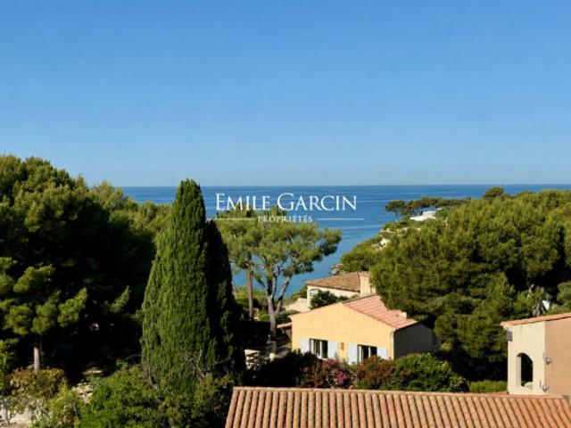 Maison vente à Istres, Carry-le-rouet