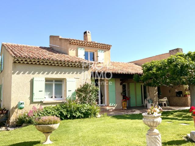 Maison vente à Aix-en-Provence, Provence-Alpes-Côte d'Azur