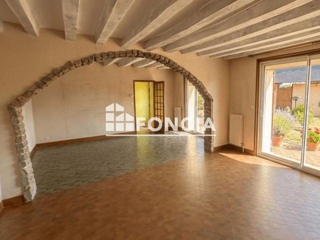 Maison vente à Change, Saône-et-Loire