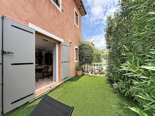 Maison vente à Grasse, Alpes-Maritimes