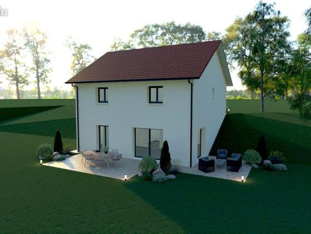 Maison vente à Pontarlier, Grand'combe-châteleu