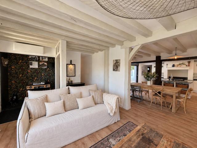 Maison vente à Le Grand Varaine, La Celle-sous-Gouzon