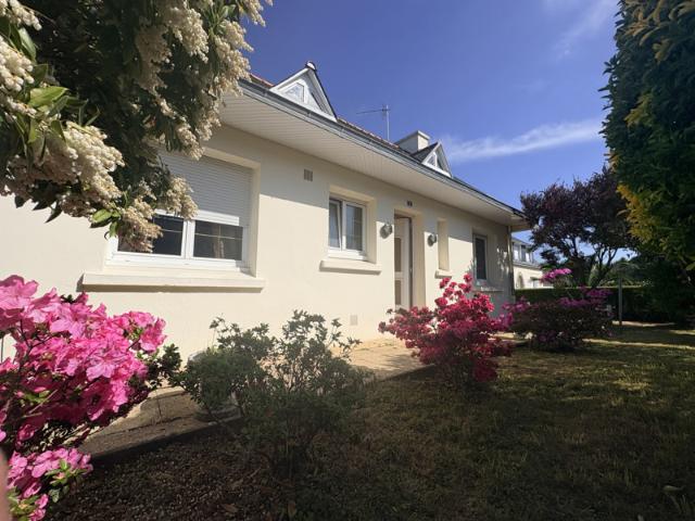 Maison vente à Quimper, Bretagne