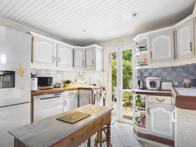 Maison vente à Basile, Sanguinet