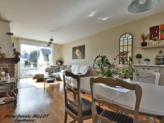 Maison vente à Laval, Bonchamp-lès-laval