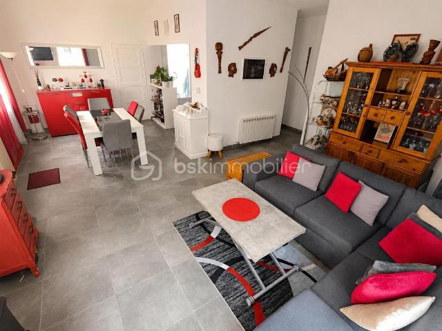 Maison vente à Arrondissement de Toulon, Toulon