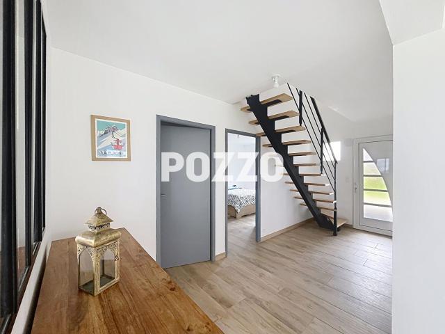 Maison vente à Avranches, Le Tanu