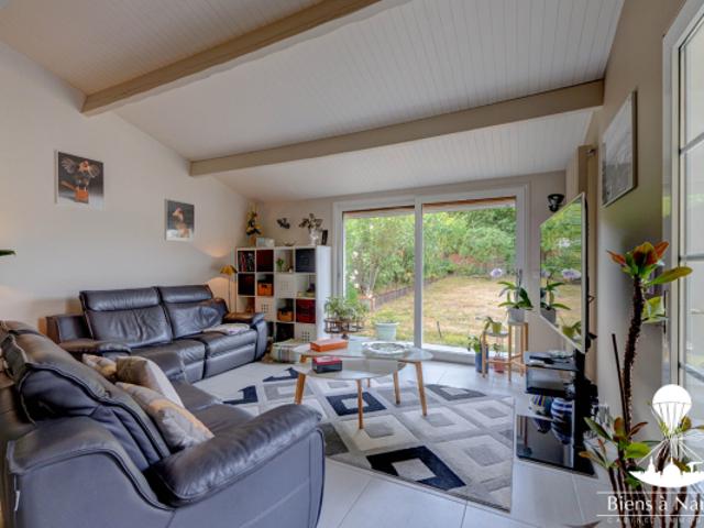 Maison vente à Nantes, Saint-sébastien-sur-loire