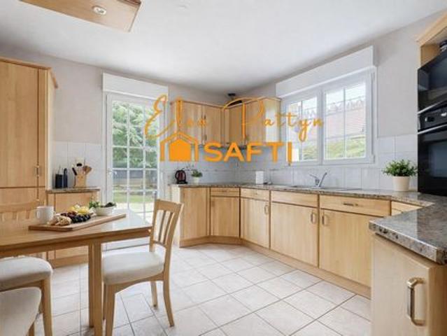 Villa vente à Caen, Bretteville-sur-odon